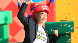Opening Osaka's Super Nintendo World Last Month Seems Like A Mistake